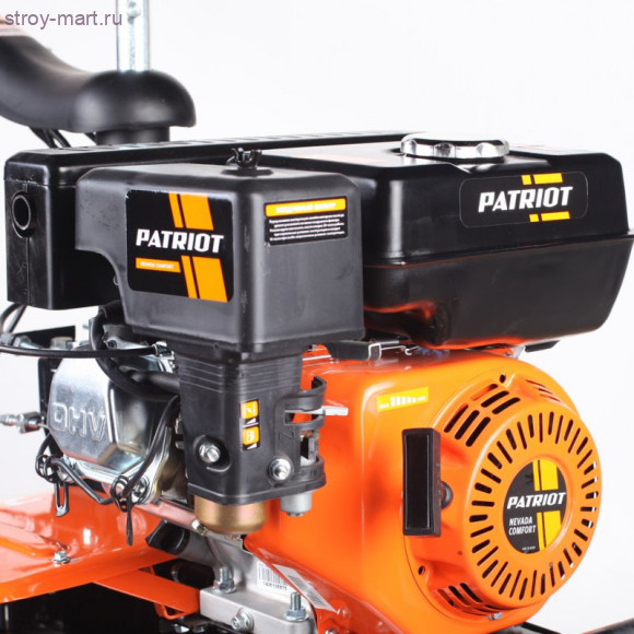 Мотоблок бензиновый Nevada Comfort Мотоблок бензиновый Nevada Comfort