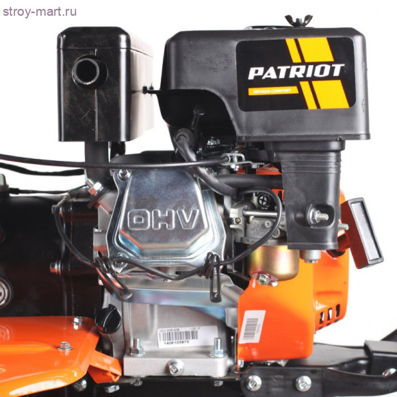 Мотоблок бензиновый Nevada Comfort Мотоблок бензиновый Nevada Comfort