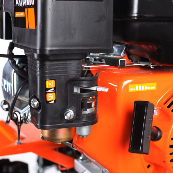 Мотоблок бензиновый Nevada Comfort Мотоблок бензиновый Nevada Comfort