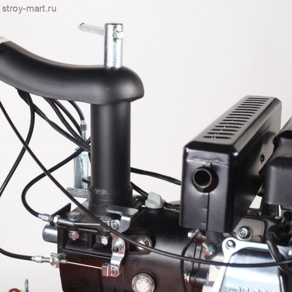 Мотоблок бензиновый Nevada Comfort Мотоблок бензиновый Nevada Comfort