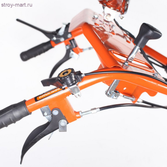 Мотоблок бензиновый Nevada Comfort Мотоблок бензиновый Nevada Comfort