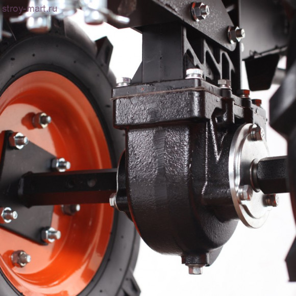 Мотоблок бензиновый Nevada Comfort Мотоблок бензиновый Nevada Comfort