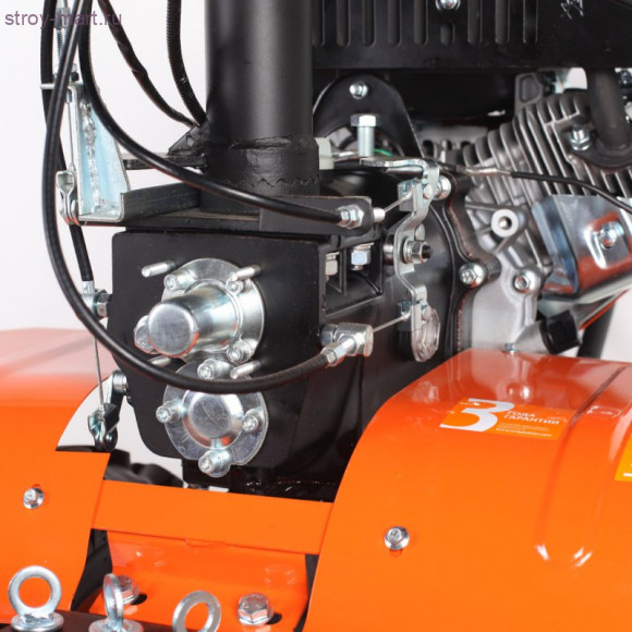 Мотоблок бензиновый Nevada Comfort Мотоблок бензиновый Nevada Comfort