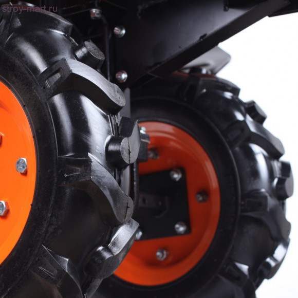 Мотоблок бензиновый Nevada Comfort Мотоблок бензиновый Nevada Comfort