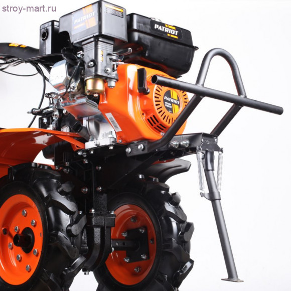 Мотоблок бензиновый Nevada Comfort Мотоблок бензиновый Nevada Comfort