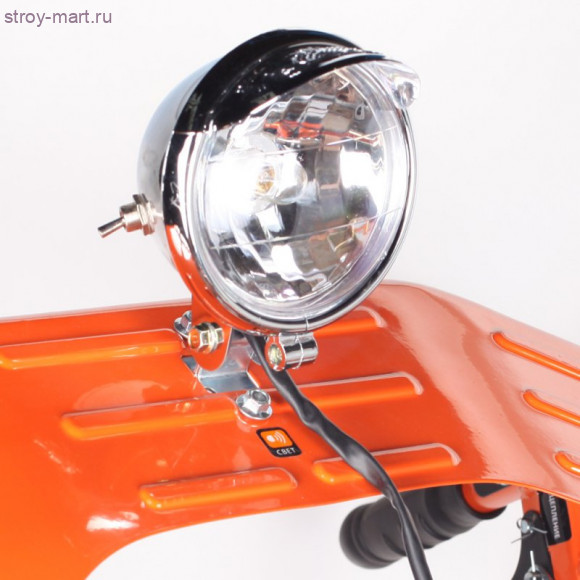 Мотоблок бензиновый Nevada Comfort Мотоблок бензиновый Nevada Comfort