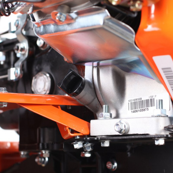 Мотоблок бензиновый Nevada Comfort Мотоблок бензиновый Nevada Comfort