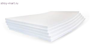 Маты из вспененного полиэтилена, 40мм*1м*2м, в уп 10м2, Изоком М 40 - С-000091829 Маты из вспененного полиэтилена, 40мм*1м*2м, в уп 10м2, Изоком М 40 - С-000091829