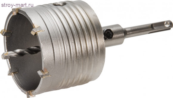 Коронка по бетону 80мм Коронка по бетону 80мм