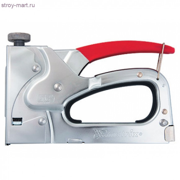 Степлер мебельный «Matrix Master» 4-функциональный, тип скобы: 140, 36, 300, 500, 6-14 мм / 40901 - С-000118464 Степлер мебельный «Matrix Master» 4-функциональный, тип скобы: 140, 36, 300, 500, 6-14 мм / 40901 - С-000118464