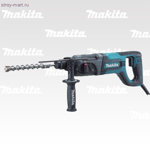 Перфоратор HR2475 Перфоратор HR2475