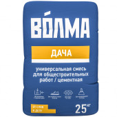 Универсальная смесь «Волма Дача» 25 кг (48 шт/под) - С-000071868