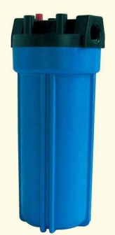 Корпус механического фильтра Aquapro - AQF-10-B-12 Корпус механического фильтра Aquapro - AQF-10-B-12