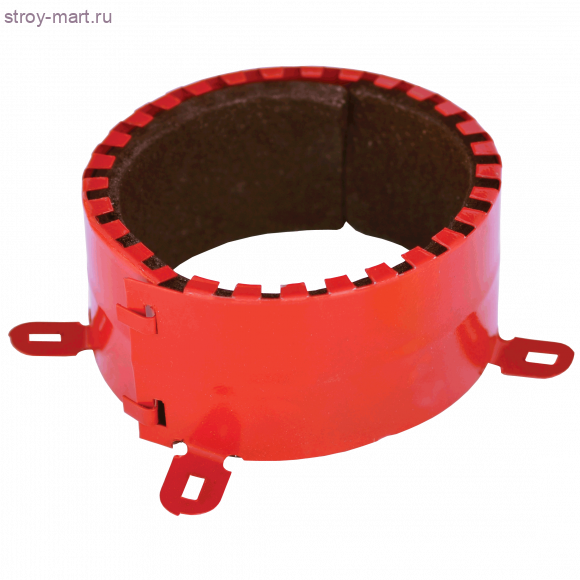 Муфта противопожарн Огракс-ПМ-110/60 - 016-0066