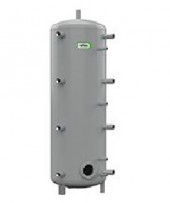 Буфер накопительный 1000V Storatherm H 1000/R серебристый Reflex 7784205