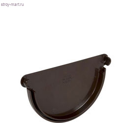 Заглушка воронки универсальная Nicoll белая, FCN25B - С-000087631 Заглушка воронки универсальная Nicoll белая, FCN25B - С-000087631