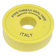 Лента катушка ФУМ 10ммх0,075ммх8м 0001-01 - 4606034006214