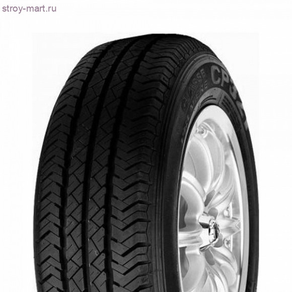 Автомобильные шины - Roadstone Classe Premiere CP 321 195/75R16 110/108 CQ