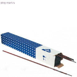 Электроды УОНИ 13/55, D-4,0мм (5кг), ЛЭЗ - С-000068121 Электроды УОНИ 13/55, D-4,0мм (5кг), ЛЭЗ - С-000068121