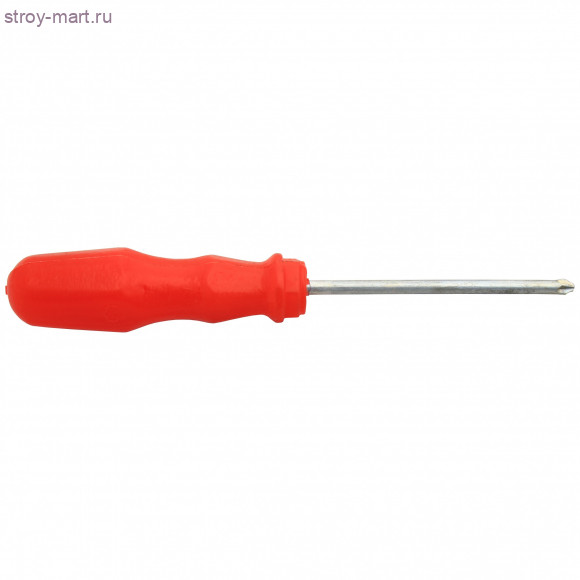 Отвертка крестовая №2 ГОСТ 17199-88 - 009-0246
