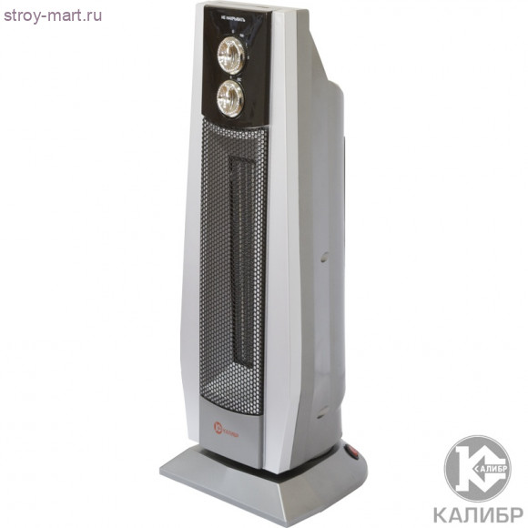 Тепловентилятор "Калибр ТВК-11" Тепловентилятор "Калибр ТВК-11"