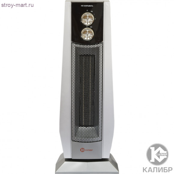 Тепловентилятор "Калибр ТВК-11" Тепловентилятор "Калибр ТВК-11"