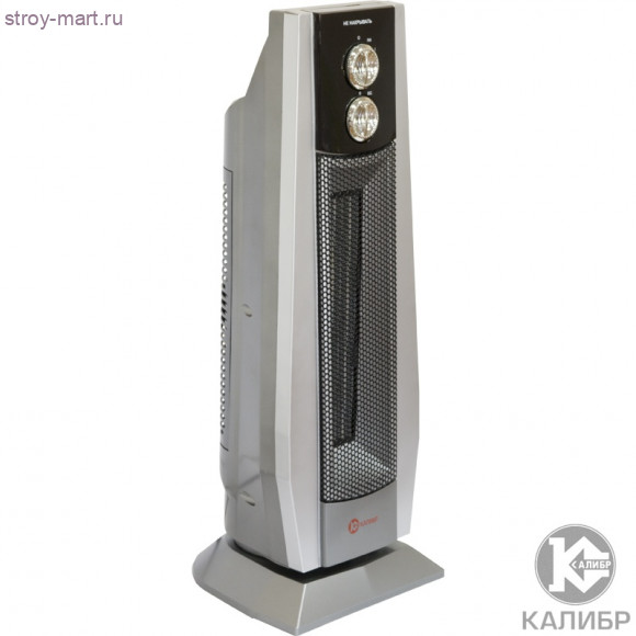 Тепловентилятор "Калибр ТВК-11" Тепловентилятор "Калибр ТВК-11"