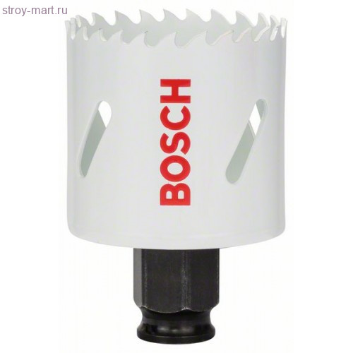 КОРОНКА PROGRESSOR 48мм - 2608584634 КОРОНКА PROGRESSOR 48мм - 2608584634