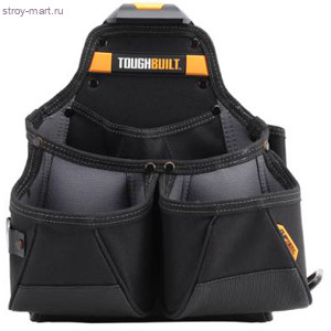Сумка монтажника TOUGHBUILT TB-CTP-01002A Сумка монтажника TOUGHBUILT TB-CTP-01002A
