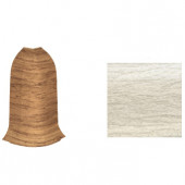 Угол наружный 6067 Дуб Графитовый (2 шт./уп., 25 уп. / кор.) - С-000097435