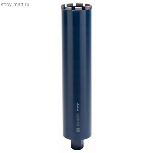 Алмазная коронка ø107x450mm,1 1/4 - 2608601367 Алмазная коронка ø107x450mm,1 1/4 - 2608601367