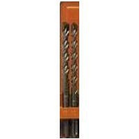 Набор 2шт,буры SDS-max,ф25х520мм,ф32х570мм - P-52853