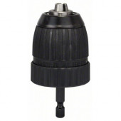 БЗП ПАТРОН R/L 10ММ 1/4 - 2608572075