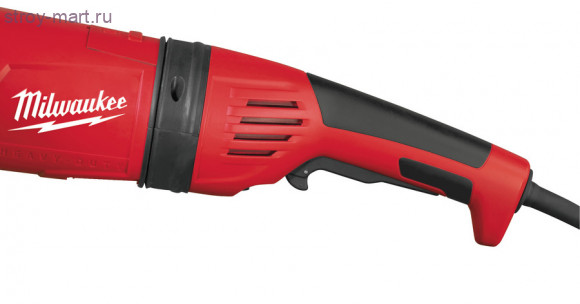 Углошлифовальная машина MILWAUKEE 230 мм AGVM 26-230 GEX/DMS 4933402495 Углошлифовальная машина MILWAUKEE 230 мм AGVM 26-230 GEX/DMS 4933402495