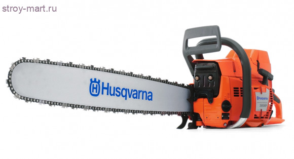 HUSQVARNA 395 XP® HUSQVARNA 395 XP®