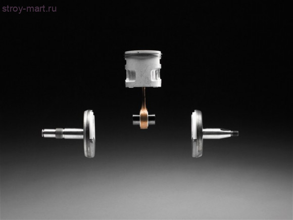 HUSQVARNA 395 XP® HUSQVARNA 395 XP®