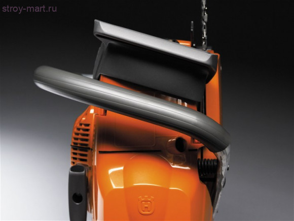 HUSQVARNA 395 XP® HUSQVARNA 395 XP®