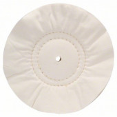 ТКАНЕВЫЙ ПОЛИР КРУГ ГЛАДКИЙ 20 Х 250ММ - 1608611002