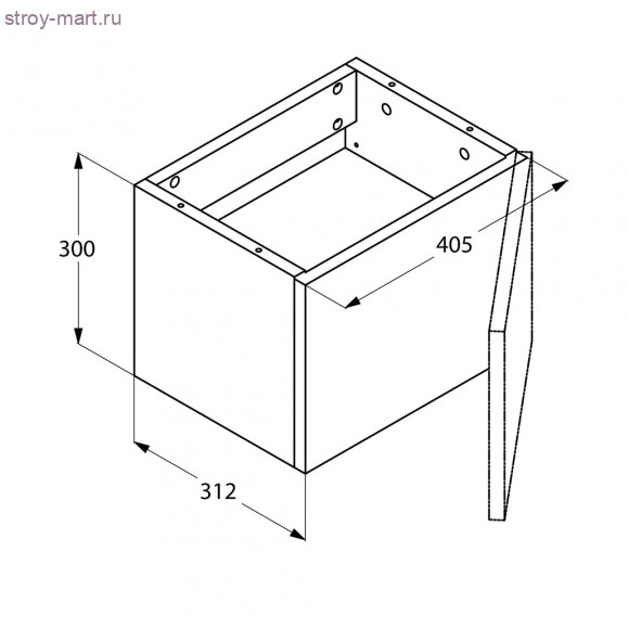 KLUDI PLUS 49CMU43 KLUDI PLUS 49CMU43
