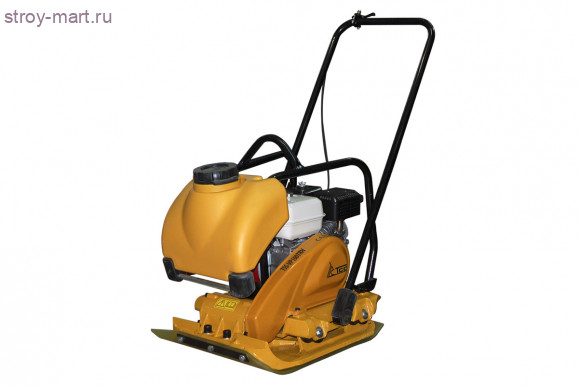 Виброплита TSS-VP100TRH ( ручка,колесный комплект, бак, полиуретановый коврик) Виброплита TSS-VP100TRH ( ручка,колесный комплект, бак, полиуретановый коврик)