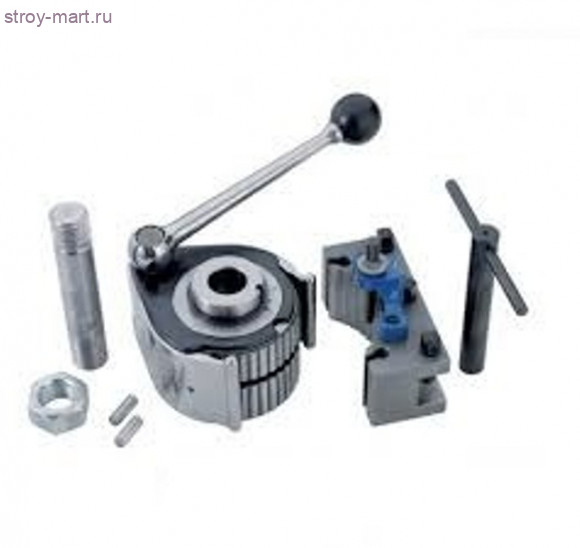 Быстросменный резцедержатель А1