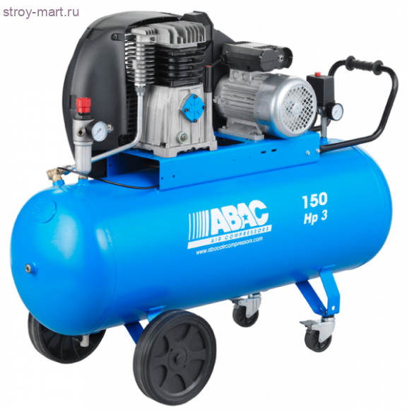 Компрессор A39B/150 CT3 Компрессор A39B/150 CT3