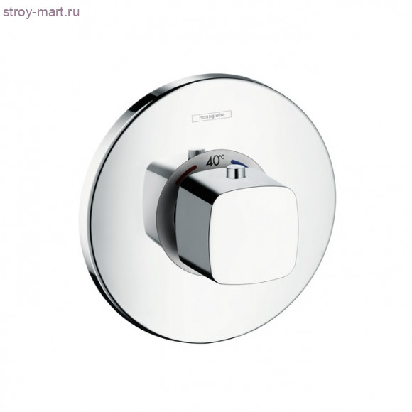 Термостат Ecostat E Highflow, СМ Metris 31571000 Термостат Ecostat E Highflow, СМ Metris 31571000