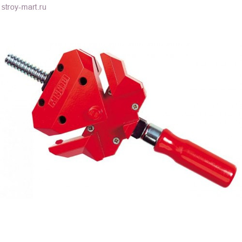 Угловой зажим WS BESSEY WS3