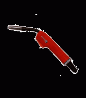 Горелка для сварки MIG-MAG с шлангом 2 м - 742186