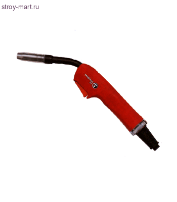 Горелка для сварки MIG-MAG с шлангом 2 м - 742186 Горелка для сварки MIG-MAG с шлангом 2 м - 742186