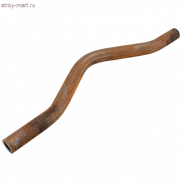 Скоба сталь обводн Ду 15 резьба из труб по ГОСТ 3262-75 КАЗ - 4606034001578