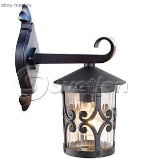 Светильник садово-парковый Svetlon серия "Варшава", G8702A Светильник садово-парковый Svetlon серия "Варшава", G8702A