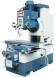 Универсальный фрезерный станок FH-150 - 25014004