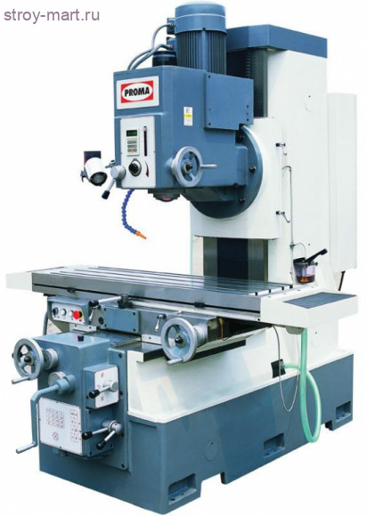 Универсальный фрезерный станок FH-150 - 25014004